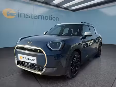 Mini Aceman 218
