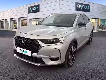 DS 7 E Tense 1.6 300 Opera 4x4