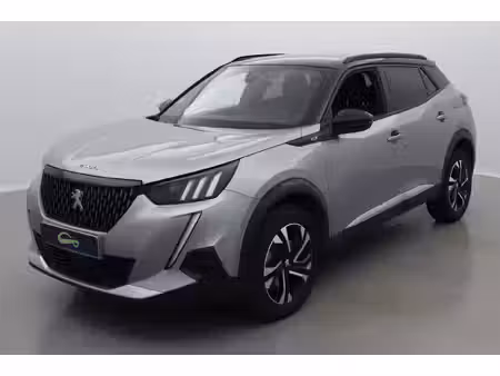Peugeot 2008 1.5 HDi 130 GT