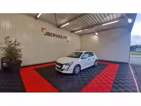 Peugeot 208 HDi 100 Premium Pack