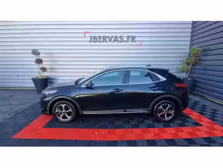 Kia Ceed 1.6 GDi 141 Active