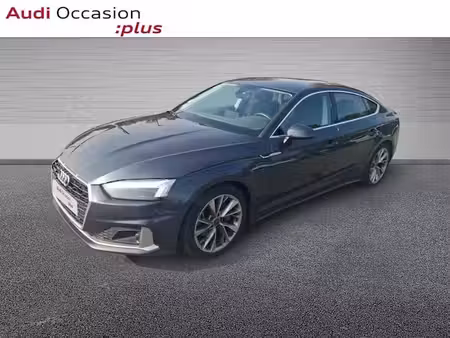 Audi A5 2.0 TFSI 150