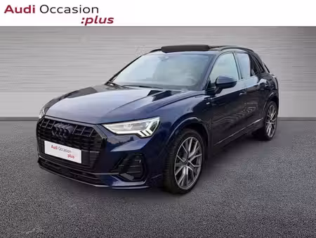 Audi Q3 1.5 TFSI 150
