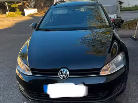 Volkswagen Golf 1.6 TDI 110