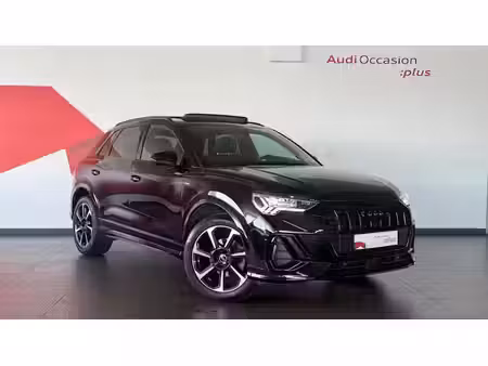 Audi Q3 1.5 TFSI 150