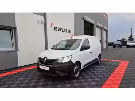 Renault Express Confort