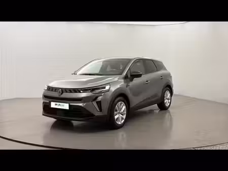 Renault Symbioz E-Tech 1.6 145 Evolution