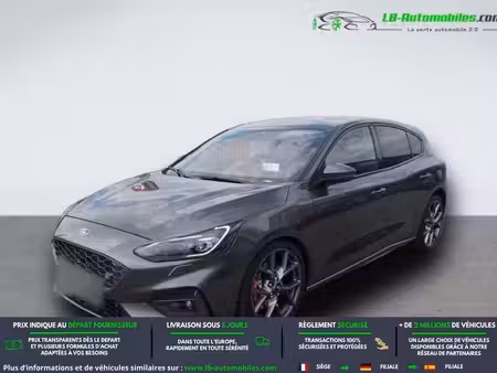 Ford Focus 2.0 190