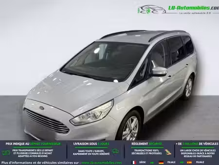 Ford Galaxy 1.5 EcoBoost 165