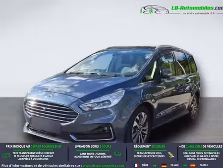 Ford Galaxy 2.0 190