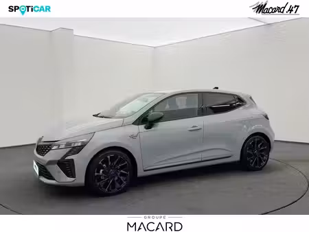 Renault Clio E-Tech 1.6 145 Esprit Alpine