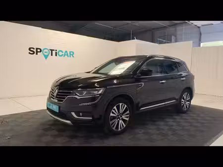Renault Koleos 2.0 dCi 175 Initiale Paris