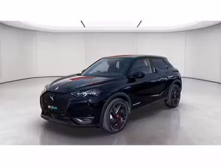 DS 3 E Tense 136 Performance Line