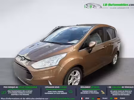 Ford B-max 1.0 SCTi 140