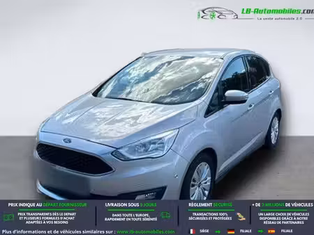 Ford C-max 1.0 EcoBoost 125 SE