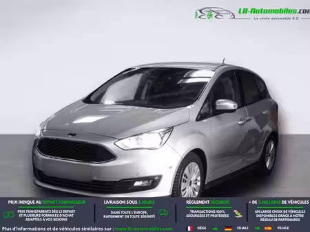 Ford C-max 1.0 EcoBoost 125 SE