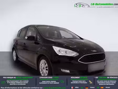 Ford C-max 1.0 EcoBoost 125 SE