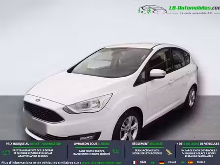 Ford C-max 1.5 TDCi 120 SE