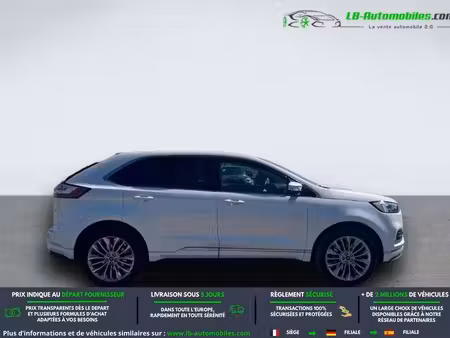 Ford Edge 2.0 238 4x4