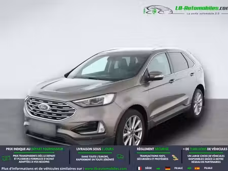 Ford Edge 2.0 238 4x4