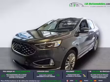 Ford Edge 2.0 238 4x4