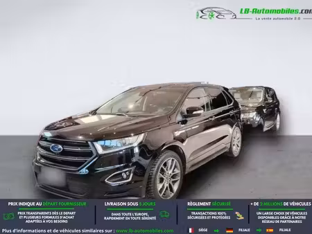 Ford Edge 2.0 TDCi 210 4x4