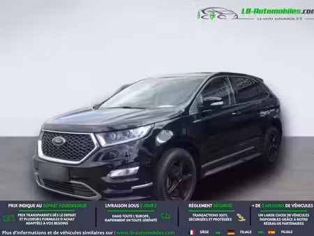Ford Edge 2.0 TDCi 210 4x4