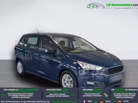 Ford Grand C-max 1.0 SCTi 100 SE