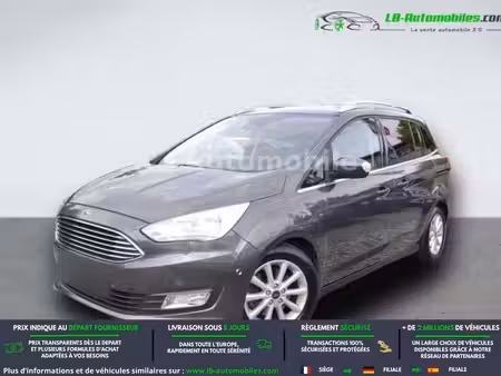 Ford Grand C-max 1.0 SCTi 125 SE