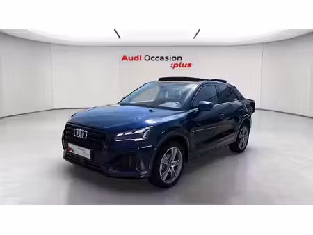 Audi Q2 35 TFSI 1.5 TFSI 150 Avus