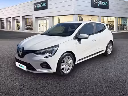 Renault Clio 1.0 TCe 100 Zen