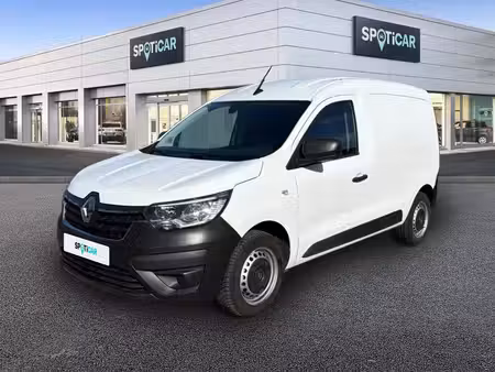 Renault Express Van 1.5 dCi 95 Confort
