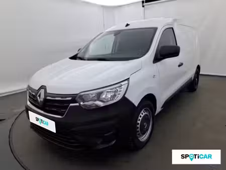 Renault Express Van 1.5 dCi 95 Confort
