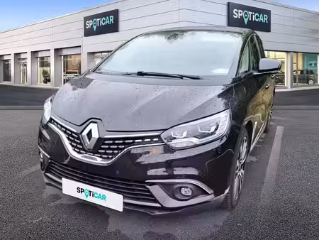 Renault Scénic 1.6 dCi 160 Initiale Paris