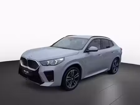 BMW IX2 20 313 xDrive