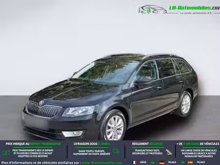 Škoda Octavia 1.5 FSI 150