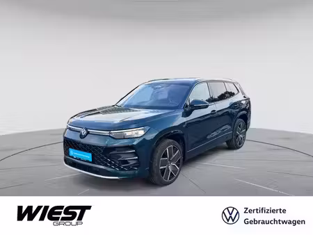 Volkswagen Tayron 1.5 150 R-Line