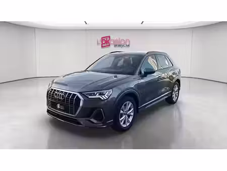 Audi Q3 35 TDI 2.0 TDI 150 S line quattro