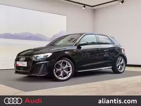 Audi A1 2.0