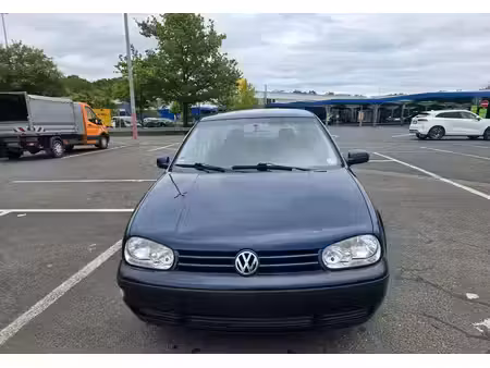 Volkswagen Golf 1.4 75