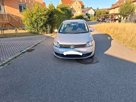 Volkswagen Golf 1.4 80