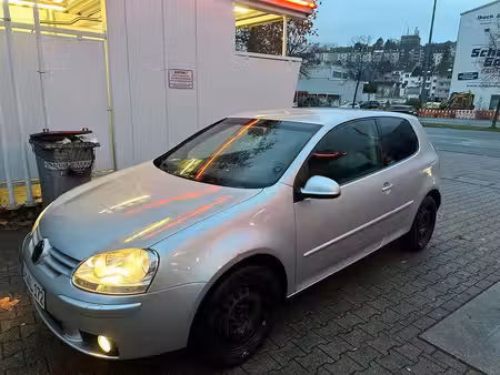 Volkswagen Golf 1.4 80
