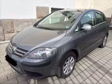 Volkswagen Golf Plus 1.4