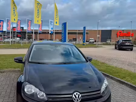 Volkswagen Golf 1.6 102