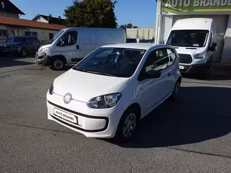 Volkswagen up! 1.0 60 Take up!