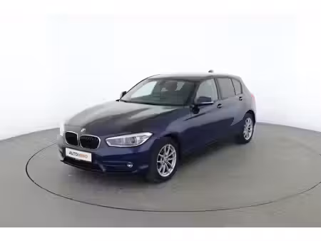 BMW Série 1 116d 1.5 116
