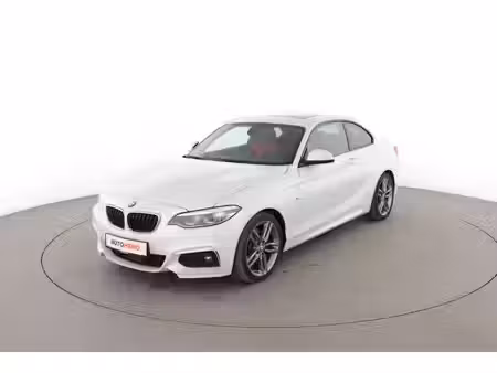 BMW Série 2 230i 2.0 252