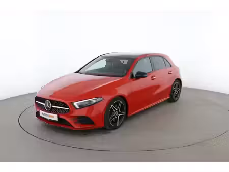 Mercedes-Benz Classe A A 200 1.3 163