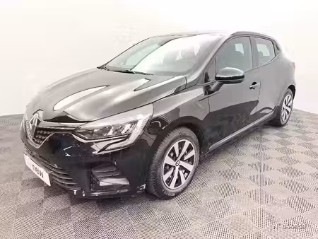 Renault Clio E-Tech 1.6 145 Équilibre