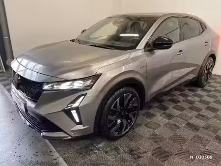 Renault Rafale E-Tech 1.2 200 Esprit Alpine